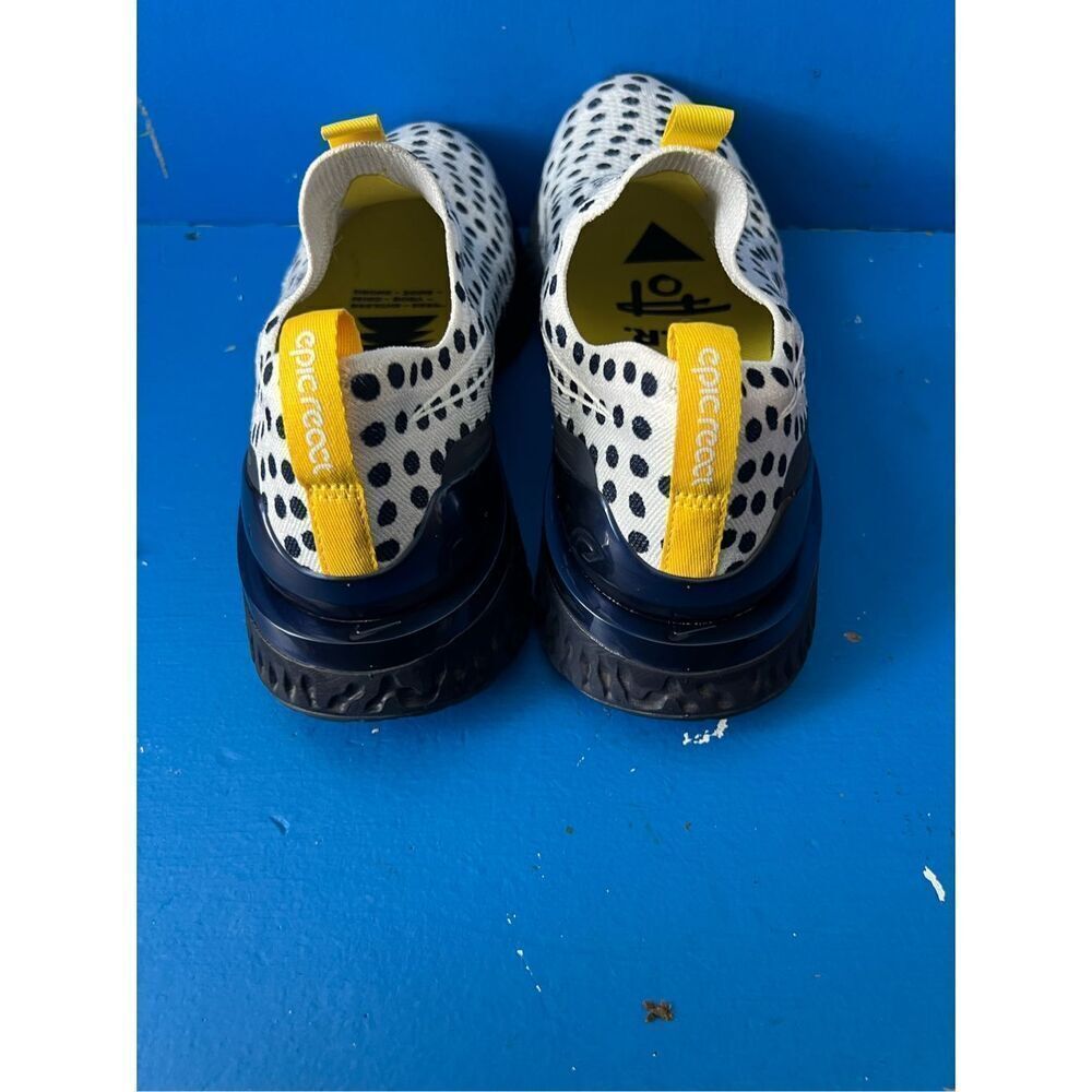 Nike Epic Phantom React/Epic React/White/Ci1718-0… - image 6